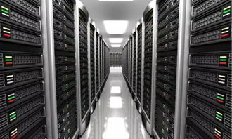 大數據智慧計算時代 服務器龍頭的技術開發價值解析