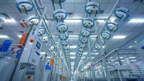 悅達(dá)投資 以技術(shù)開(kāi)發(fā)為引擎，堅(jiān)定不移促轉(zhuǎn)型，悅上潮頭謀發(fā)展